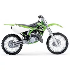 KX125