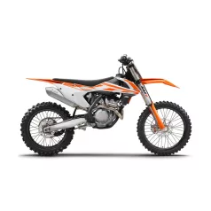 250 SX-F