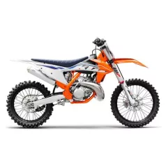 250 SX