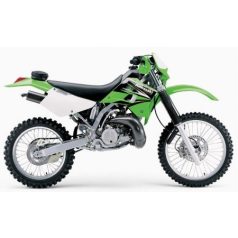 KDX220R