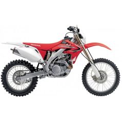 CRF450X