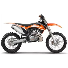 250 SX