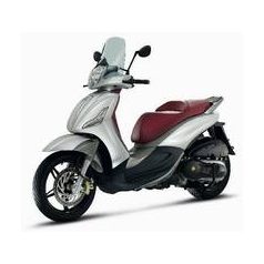 BEVERLY 350 Ie SPORT TOURING (ZAPM69300,69400)(11)