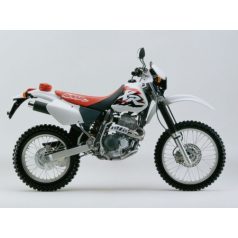 XR400R