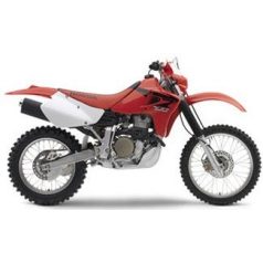 XR650R