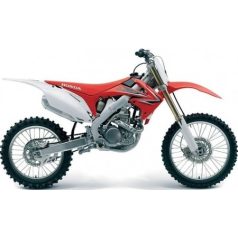 CRF250R