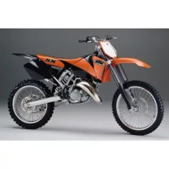 125 SX