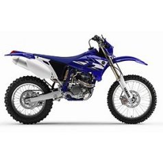 WR250F