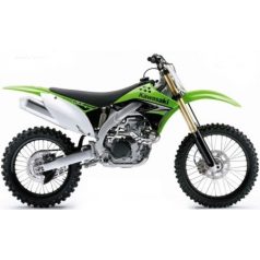 KX450F