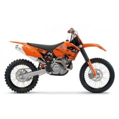 525 SX RACING