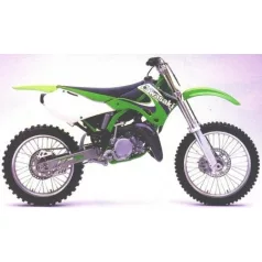 KX125