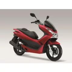 PCX125 WW125 (2010-2011)