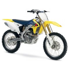 RM-Z 450