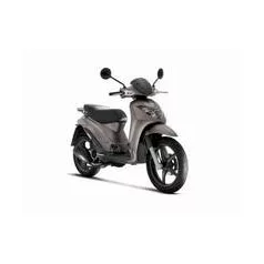 LIBERTY 200 SPORT E3 (ZAPM38501) (06-07)