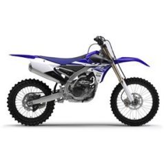 YZ450F