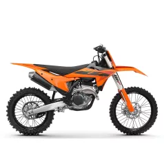 250 SX-F