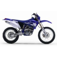 WR250F