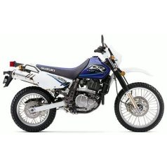 DR650SE