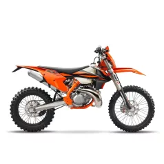 250 XC-W