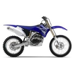 YZ250F