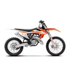 125 SX