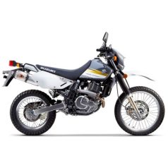 DR650SE