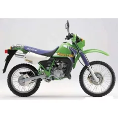 KMX125