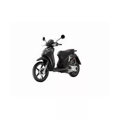 LIBERTY 125 SPORT E3 (ZAPM38601) (06-08)