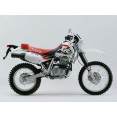 XR600R