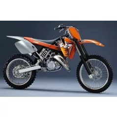 125 SX/EXC