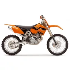 450 SX RACING