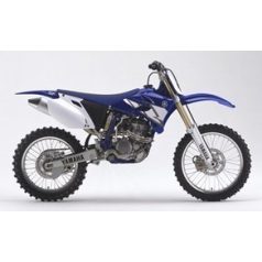 YZ250F