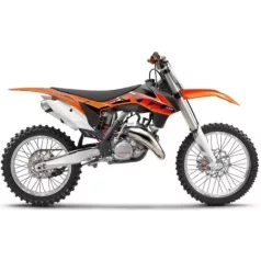 125 SX