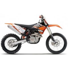 450 SX-F