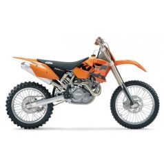 525 SX RACING