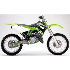KX125