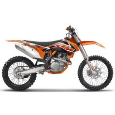 450 SX-F