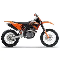 450 SX-F