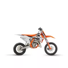 65 SX