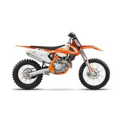 450 XC-F