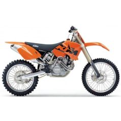 525 SX RACING