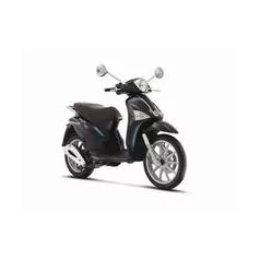LIBERTY 125 E3 (ZAPM67100) (09-12)