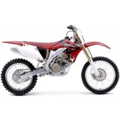 CRF450R