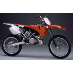 250 SX