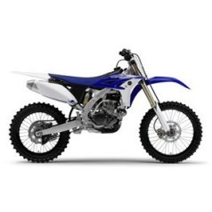 YZ250F