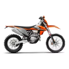 350 EXC-F