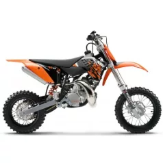 50 SX