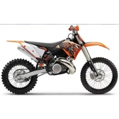 250 SX