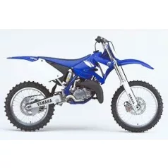 YZ125