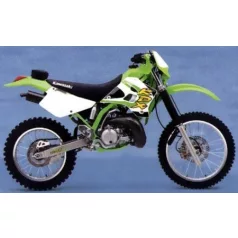 KDX220R
